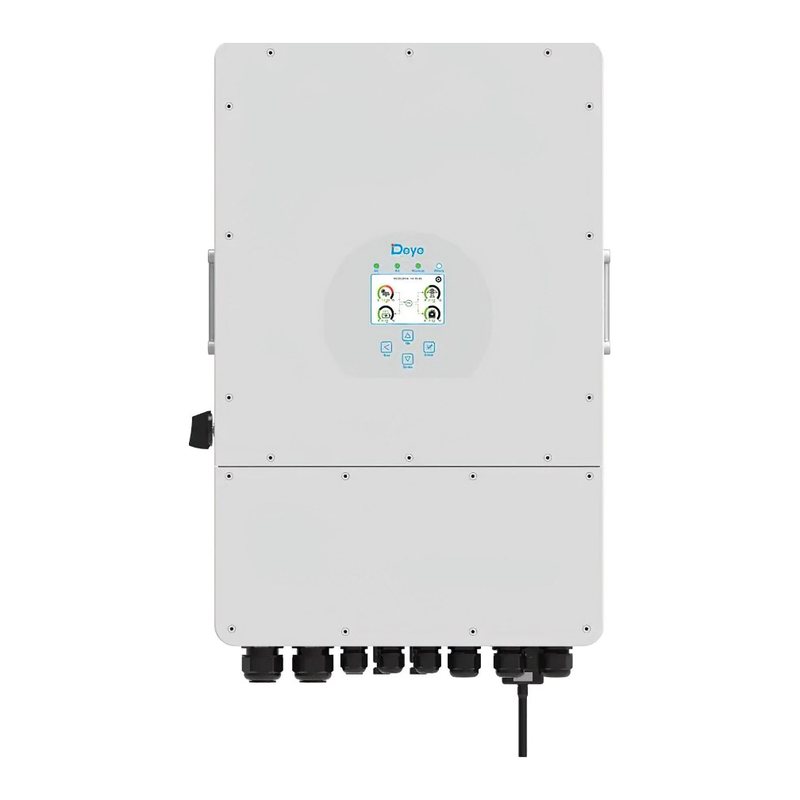 Deye SUN-10K-SG04LP3-EU