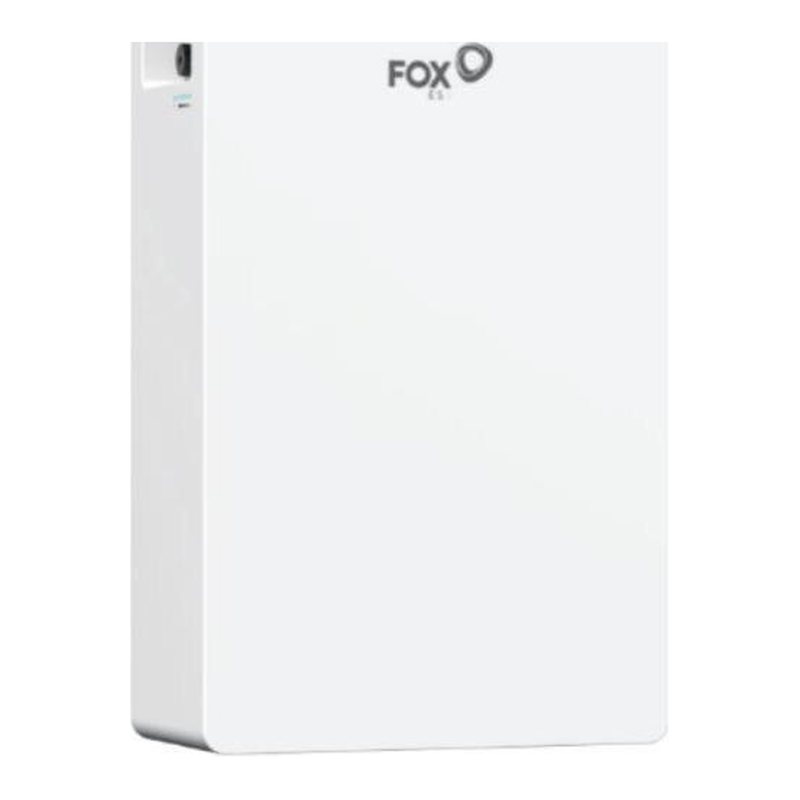 Fox ESS EP6 Plus