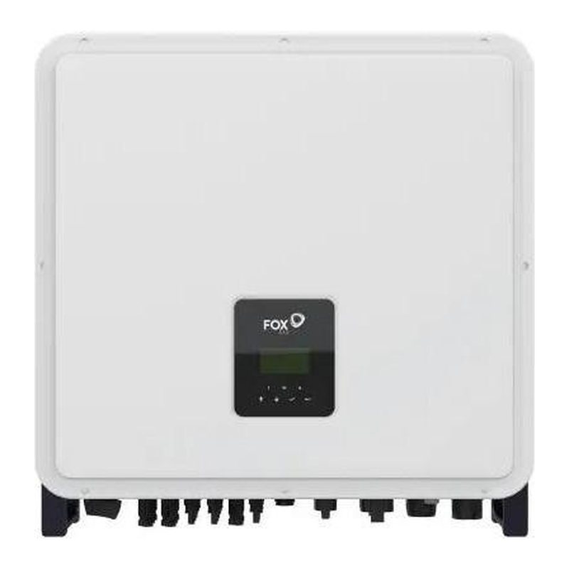 Fox ESS P3-30.0
